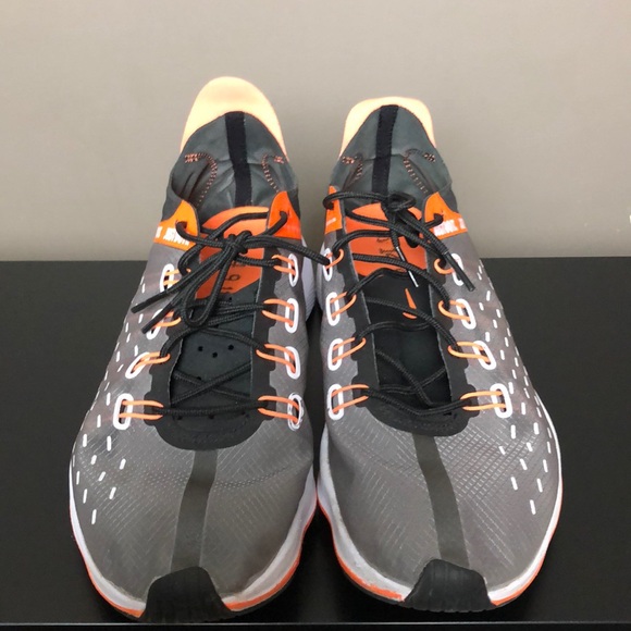 Men’s Nike EXP React Running Shoes Size 9.5 - Picture 2 of 4